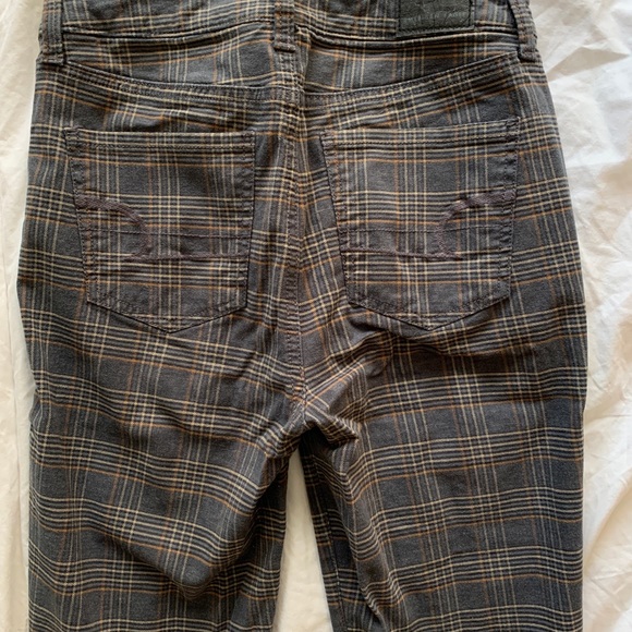 AE Super Stretch Jegging - Picture 3 of 6